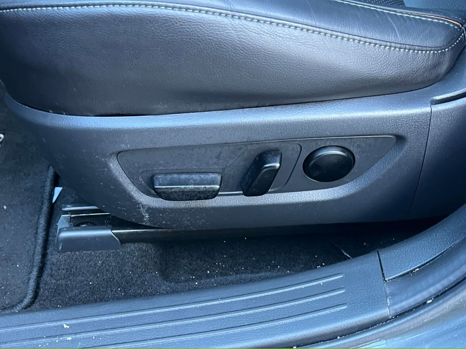 Used 2025 MAZDA CX-50 2.5 Hybrid w/ Premium Plus Pkg image 22