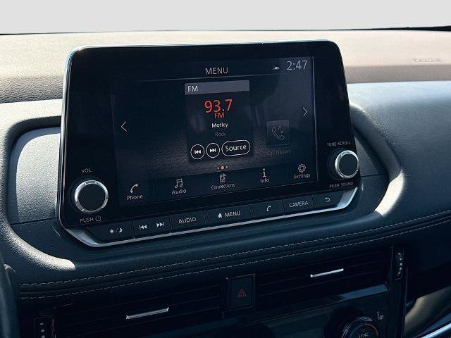 Used 2023 Nissan Rogue SL AWD/4WD image 12