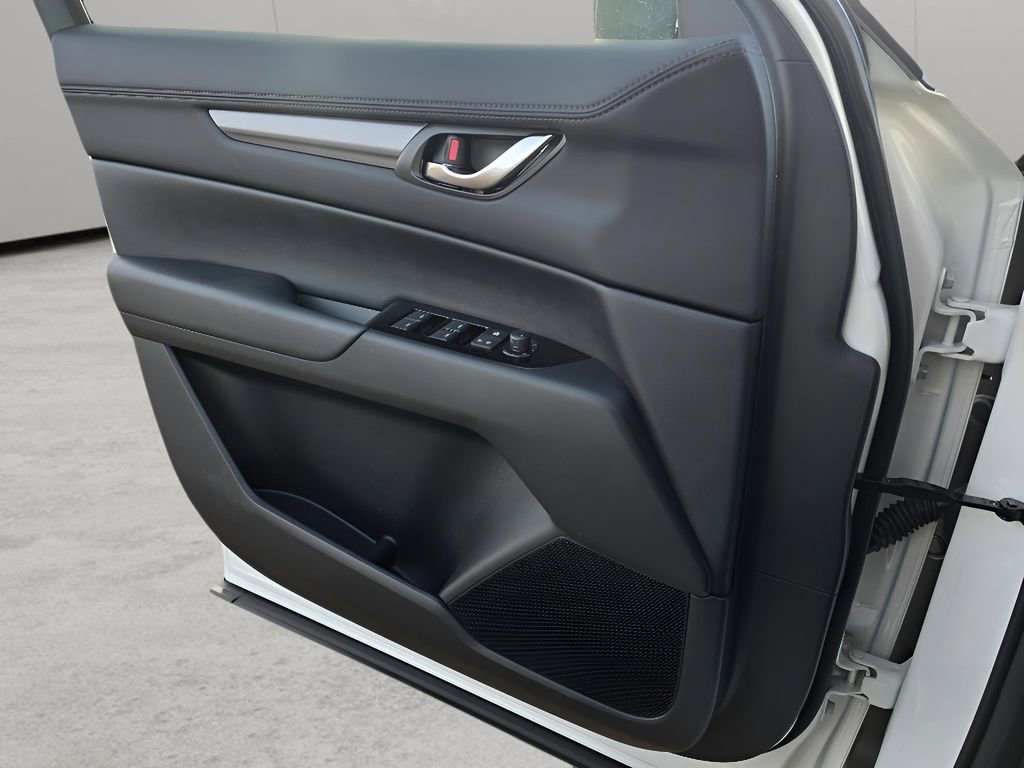 Used 2025 MAZDA CX-5 AWD 2.5 S image 14