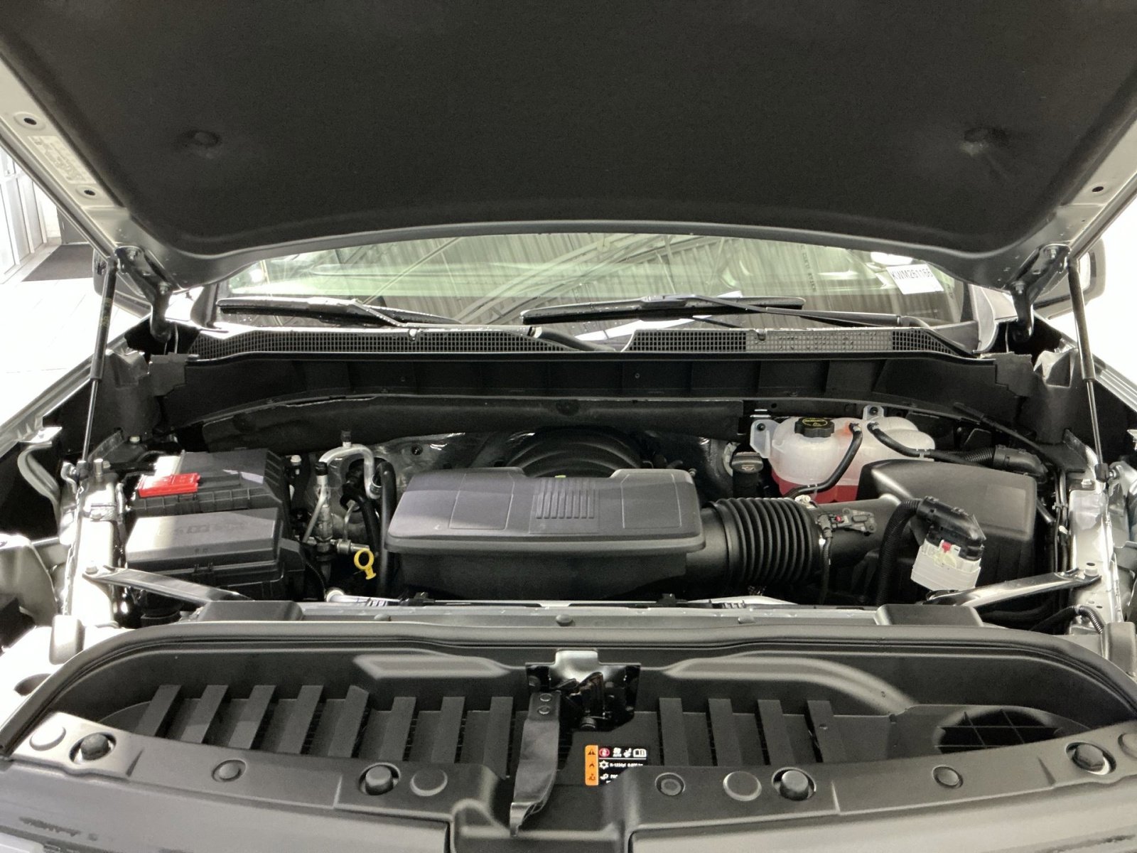 New 2026 Chevrolet Silverado 1500 RST w/ Safety Package image 35