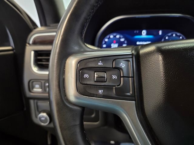 Used 2023 Chevrolet Tahoe LT image 25