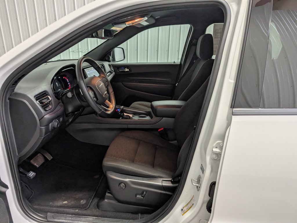 Used 2026 Dodge Durango GT AWD/4WD image 15