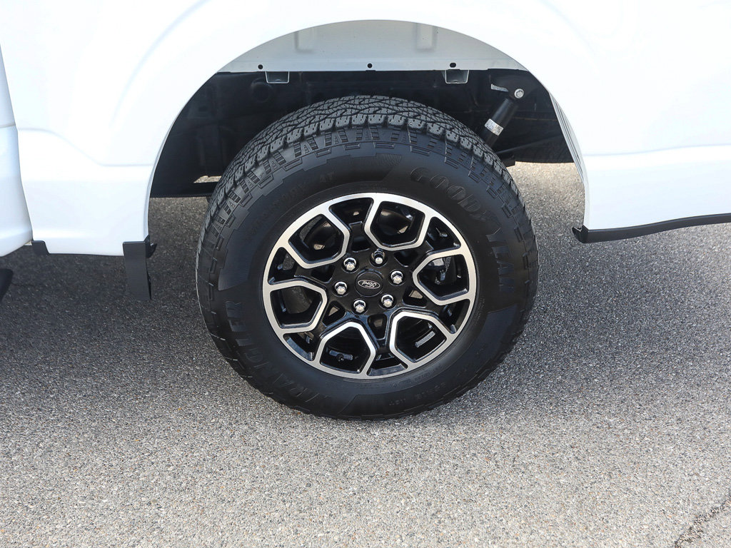 Used 2023 Ford F150 XLT w/ Equipment Group 302A High image 11