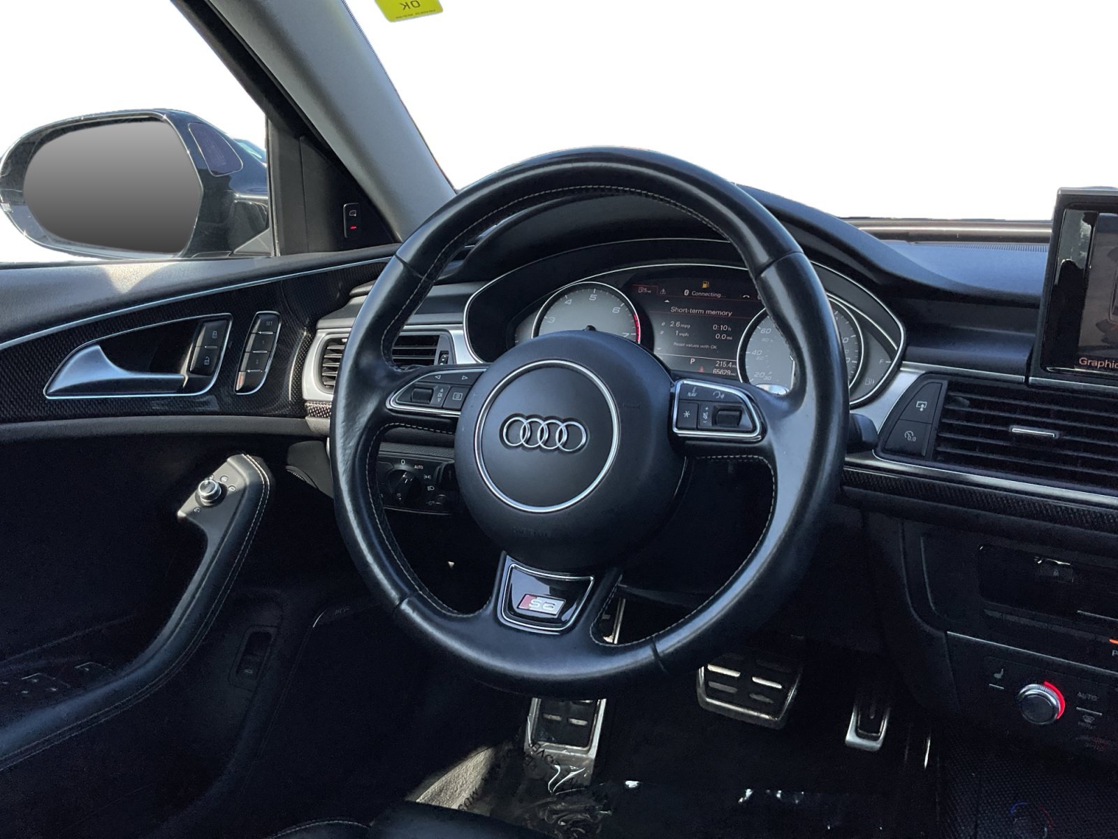 Used 2014 Audi S6 Prestige AWD/4WD image 11