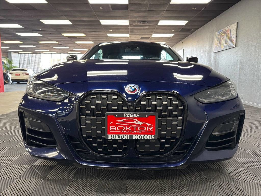 Used 2023 BMW M440i M440i w/ Premium Package image 6