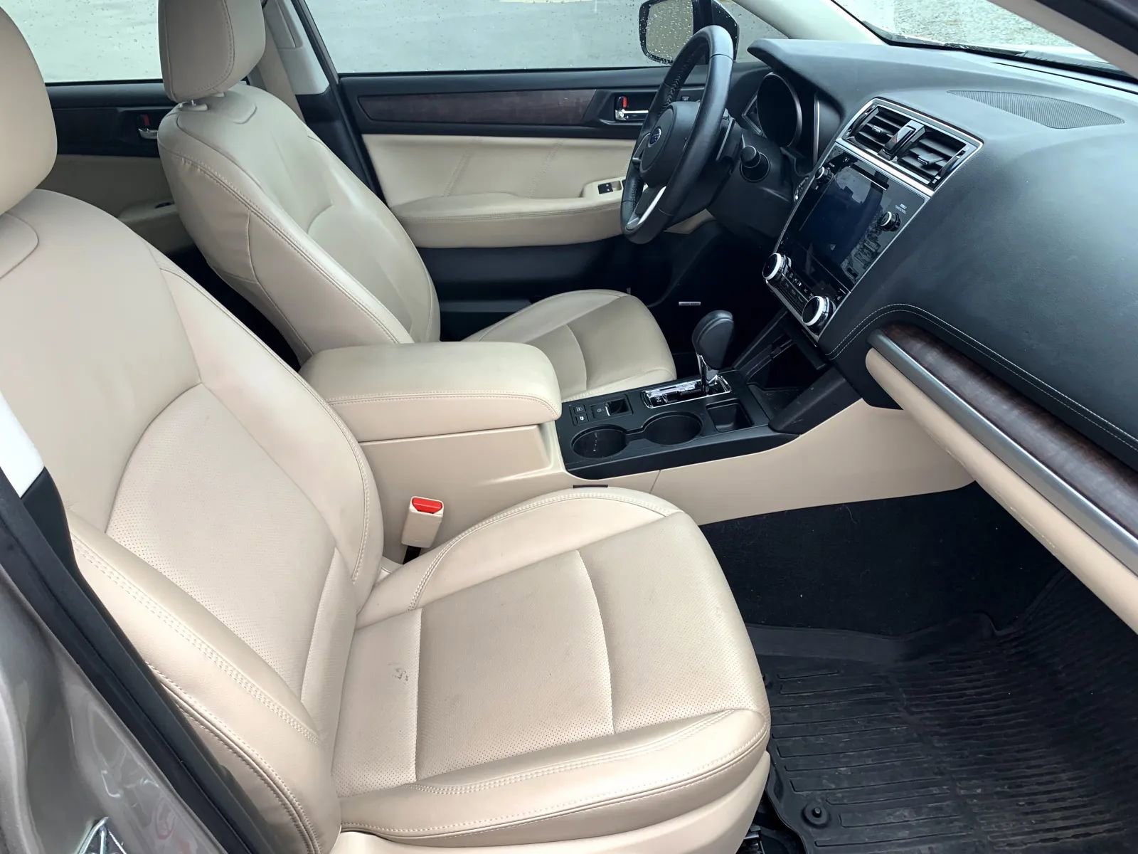 Used 2019 Subaru Outback 2.5i Limited image 30