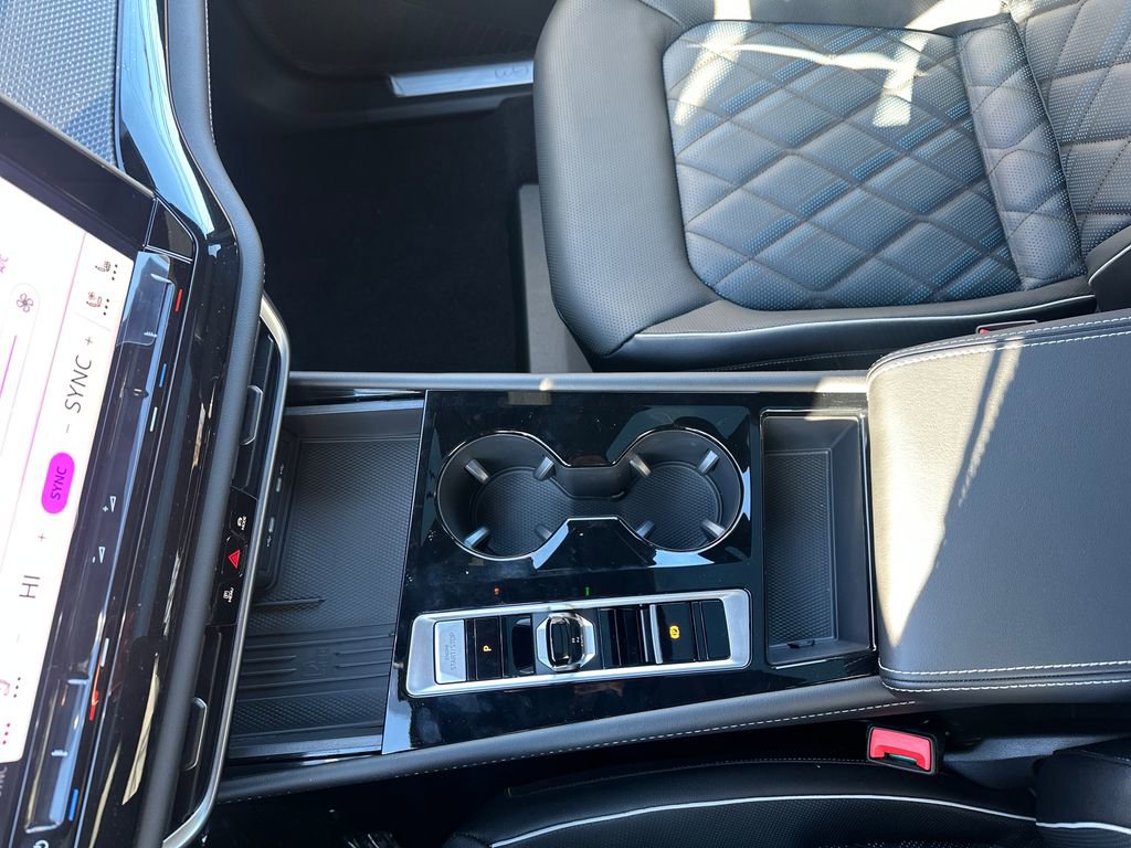 New 2026 Volkswagen Atlas Cross Sport SEL Premium R-Line image 13