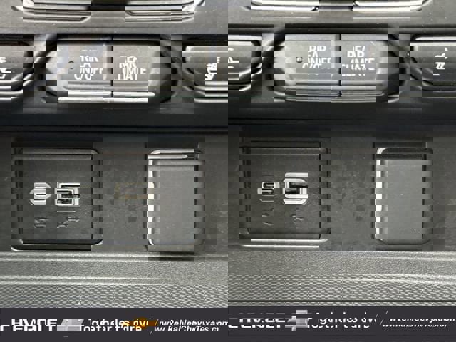 Used 2024 Chevrolet Tahoe RST w/ Luxury Package image 21