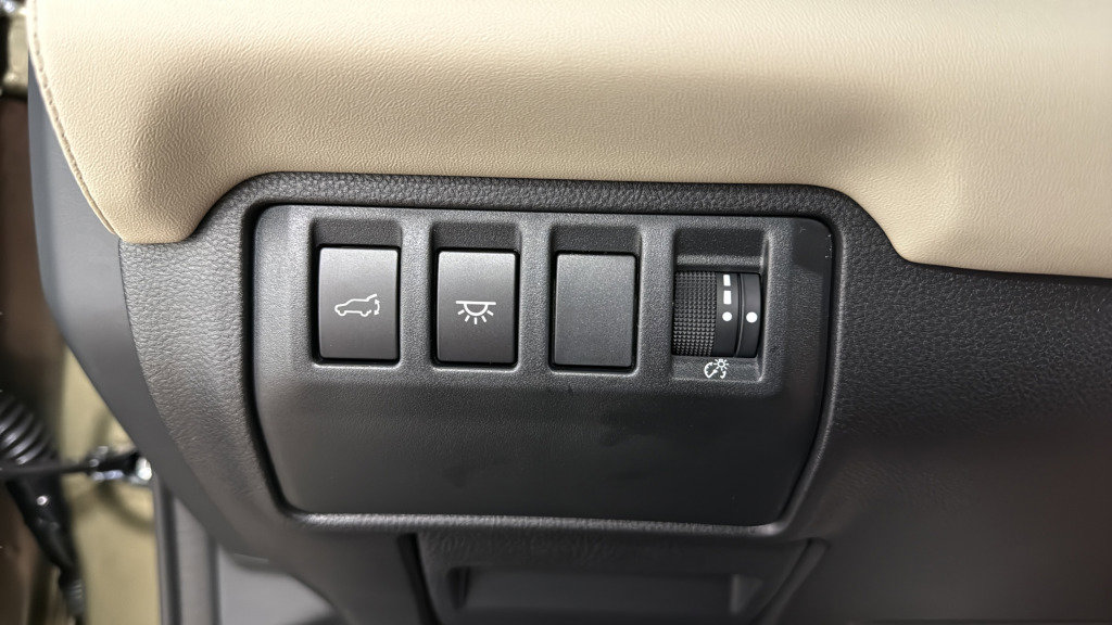 New 2026 Subaru Ascent Limited AWD/4WD image 21