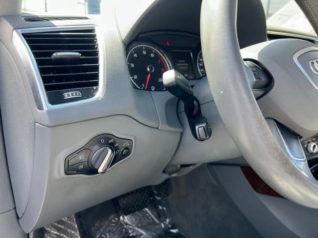 Used 2015 Audi Q5 2.0T Premium Plus image 29