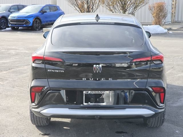 New 2026 Buick Envista Sport Touring w/ Convenience I Package image 20