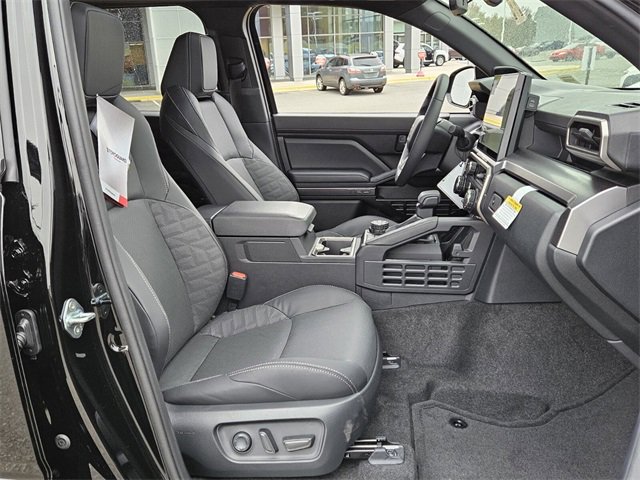 New 2025 Toyota 4Runner TRD Off-Road Premium image 16