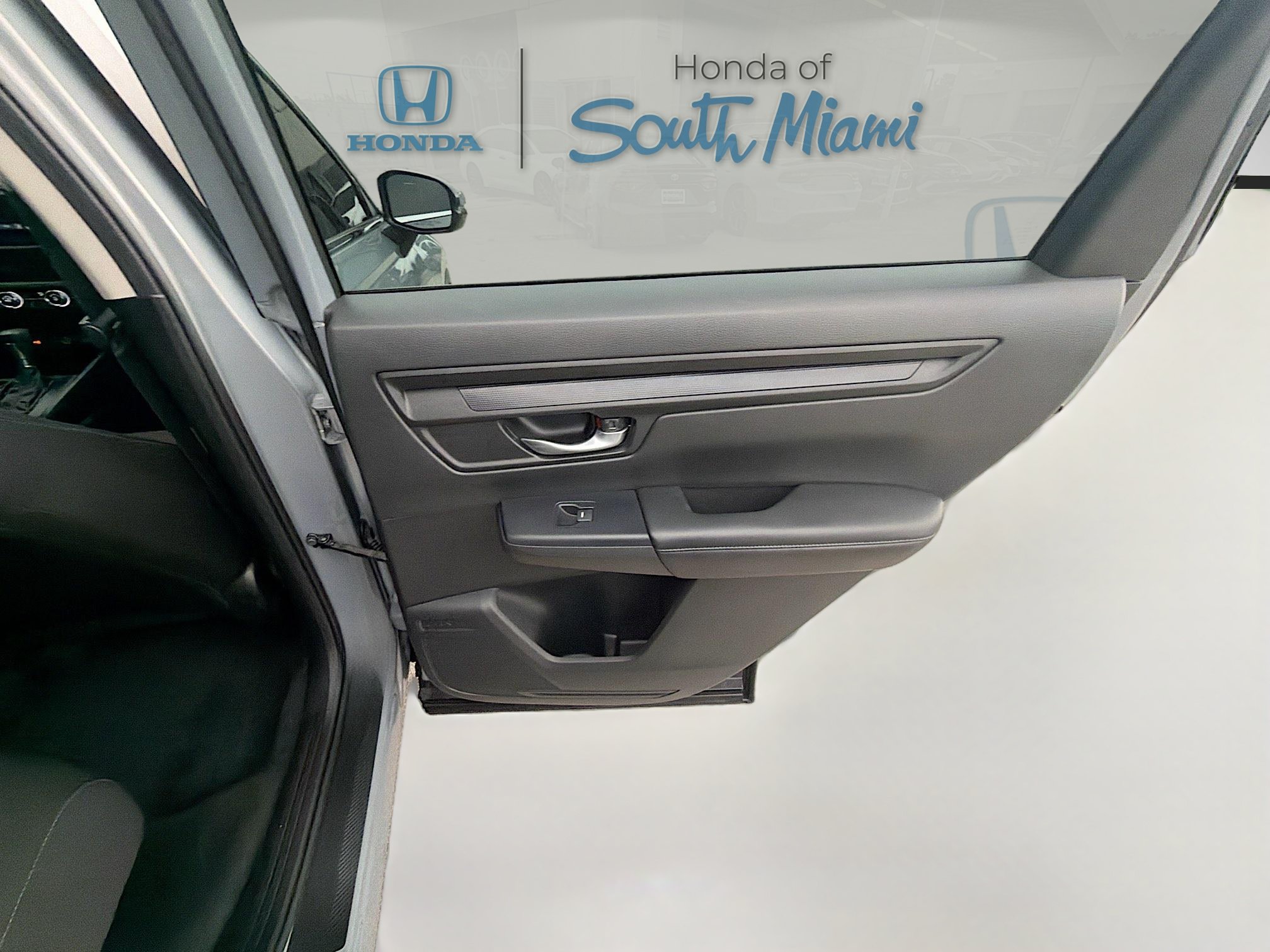 Certified 2023 Honda CR-V LX image 30