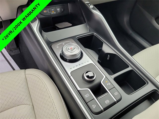New 2026 Kia Sorento EX image 10