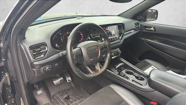 Used 2022 Dodge Durango R/T w/ Tow 'N Go Package image 15