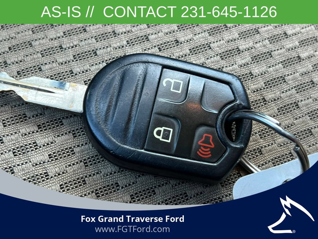 Used 2014 Ford F150 XLT w/ XLT Convenience Package AWD/4WD image 32