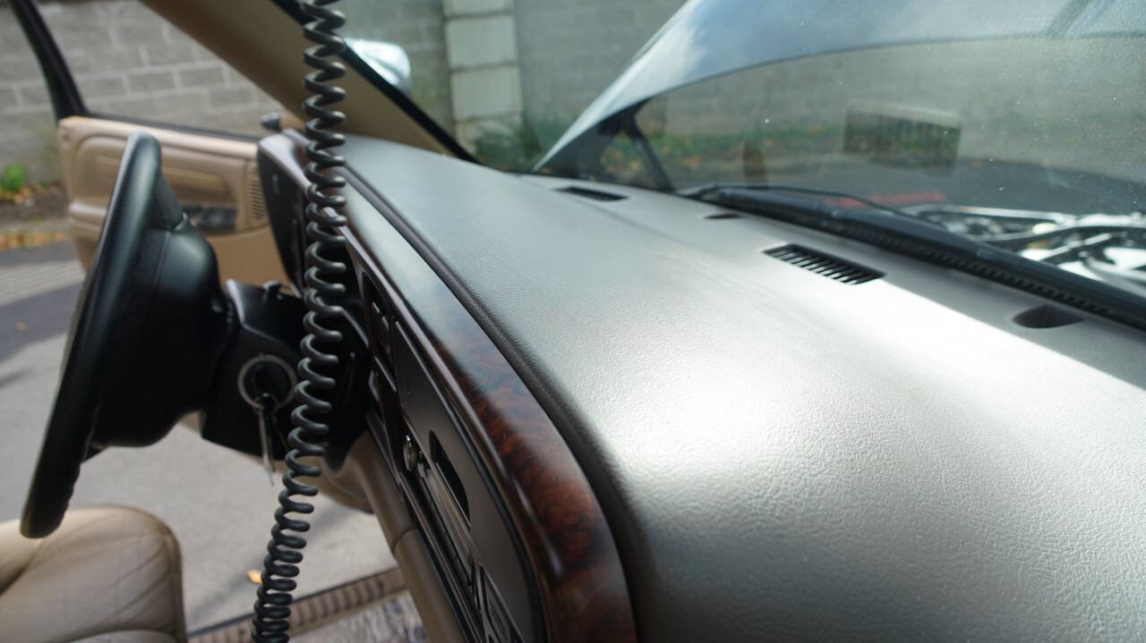 Used 1997 Dodge Ram 3500 Truck 4x4 Club Cab image 85