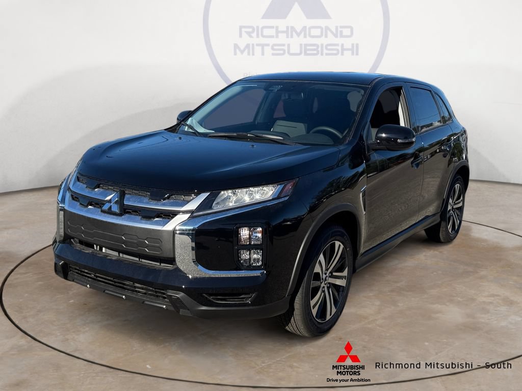 New 2026 Mitsubishi Outlander Sport SE AWD/4WD image 7