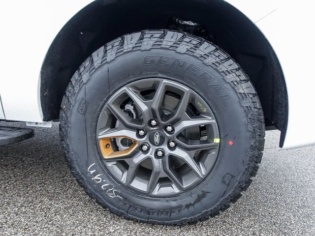 New 2025 Ford Expedition Tremor image 4