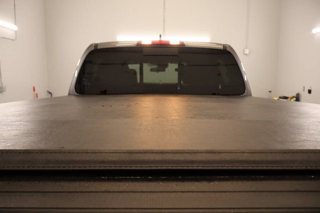 New 2026 Nissan Frontier SV w/ SV Convenience Package image 24