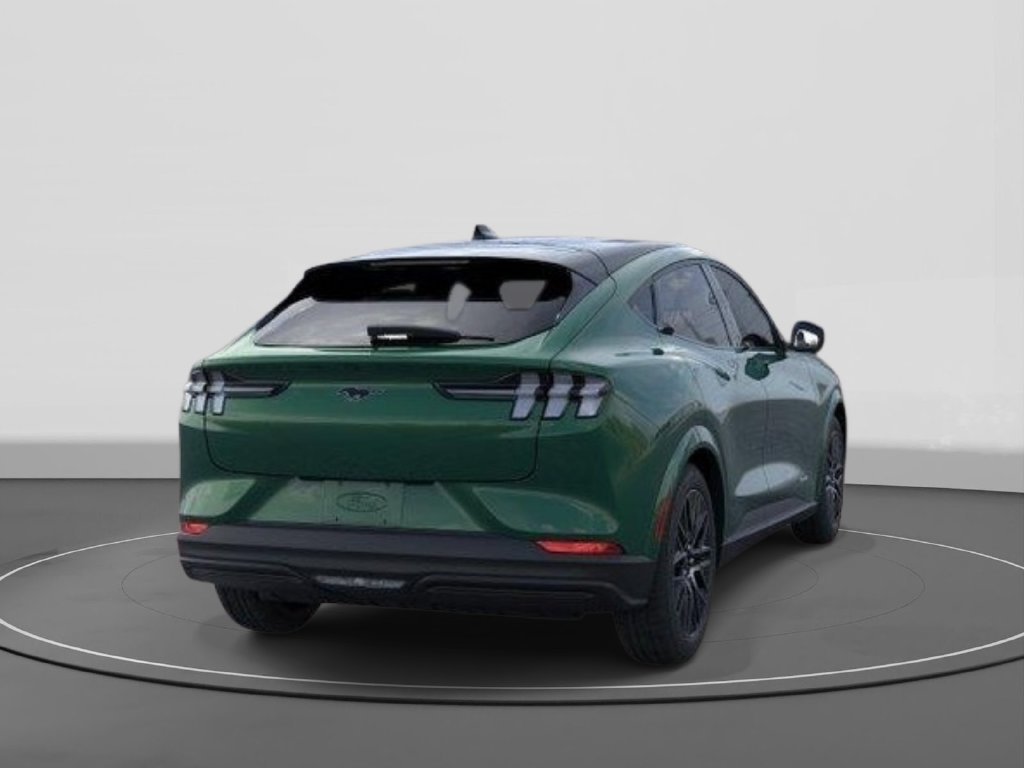 New 2026 Ford Mustang Mach-E Premium RWD image 8