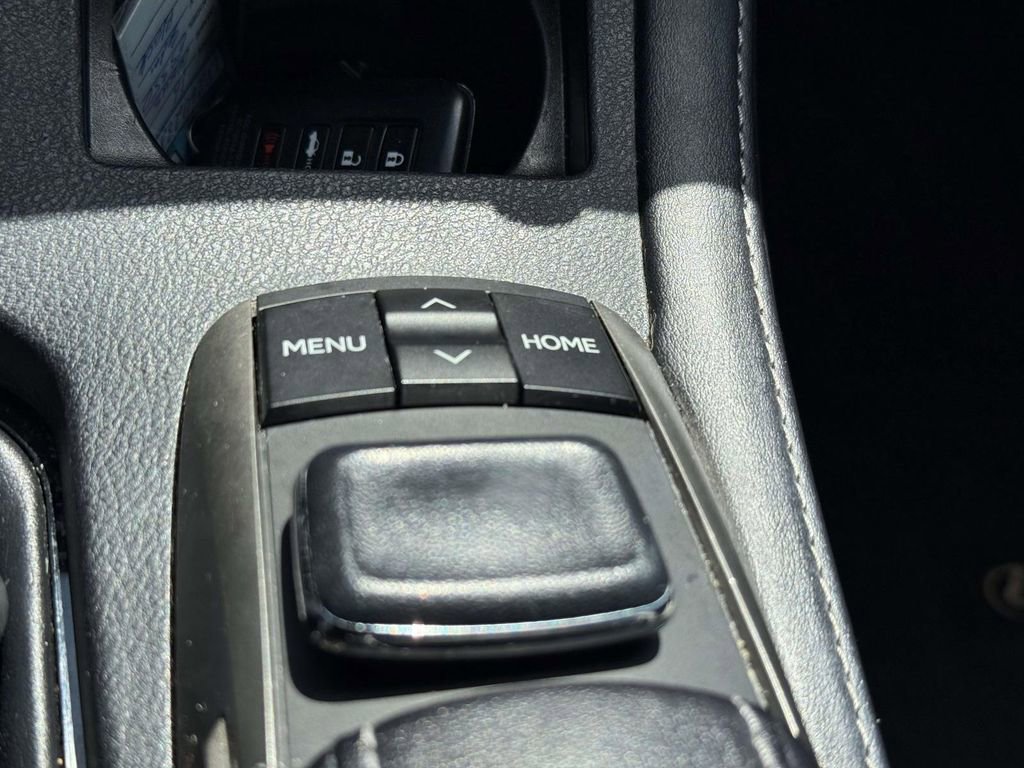 Used 2016 Lexus ES 350 w/ Luxury Package w/Wood Trim FWD image 22