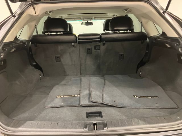 Used 2011 Lexus RX 350 AWD w/ Premium Pkg image 38
