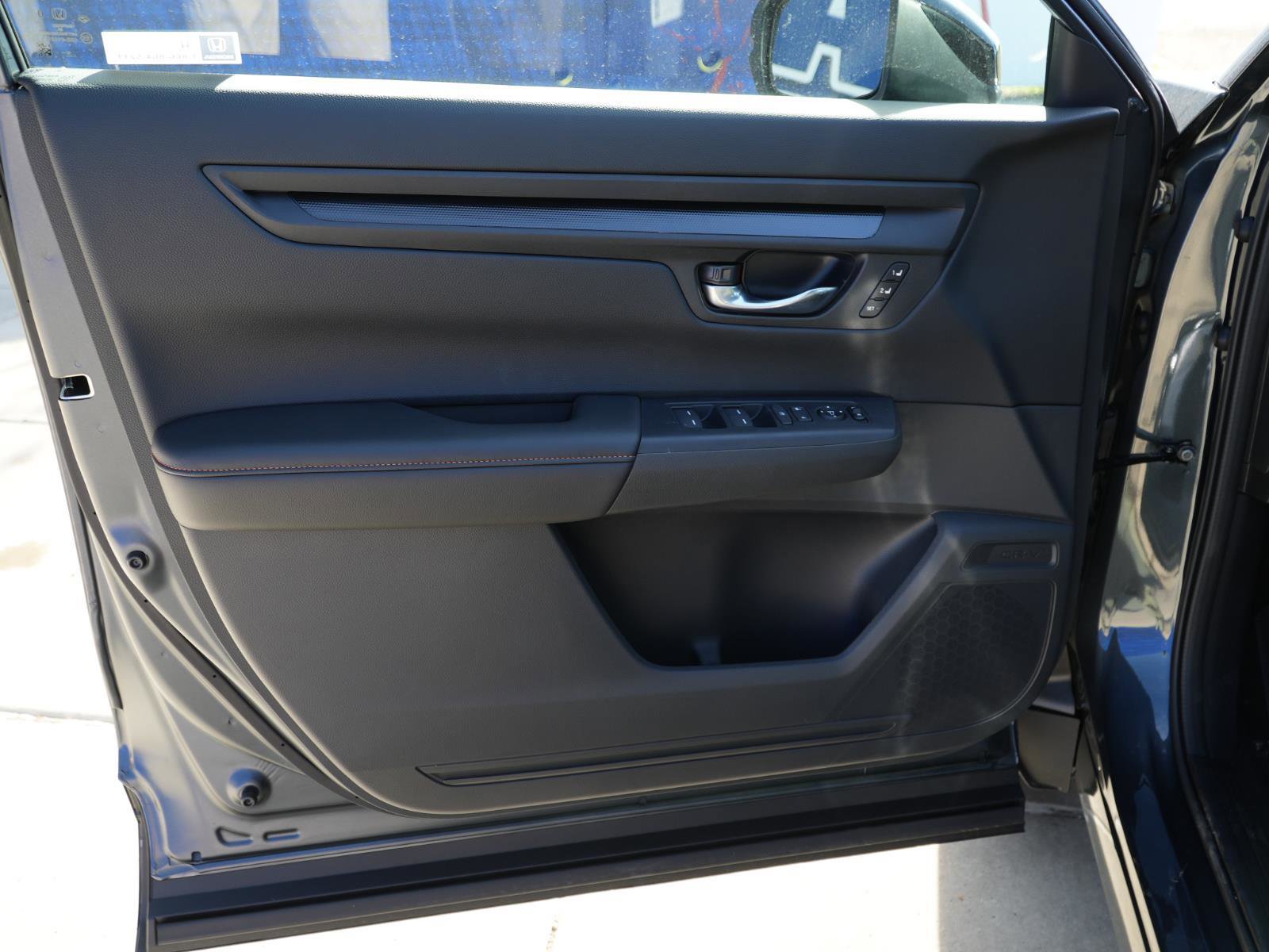 New 2026 Honda CR-V Sport-L image 13