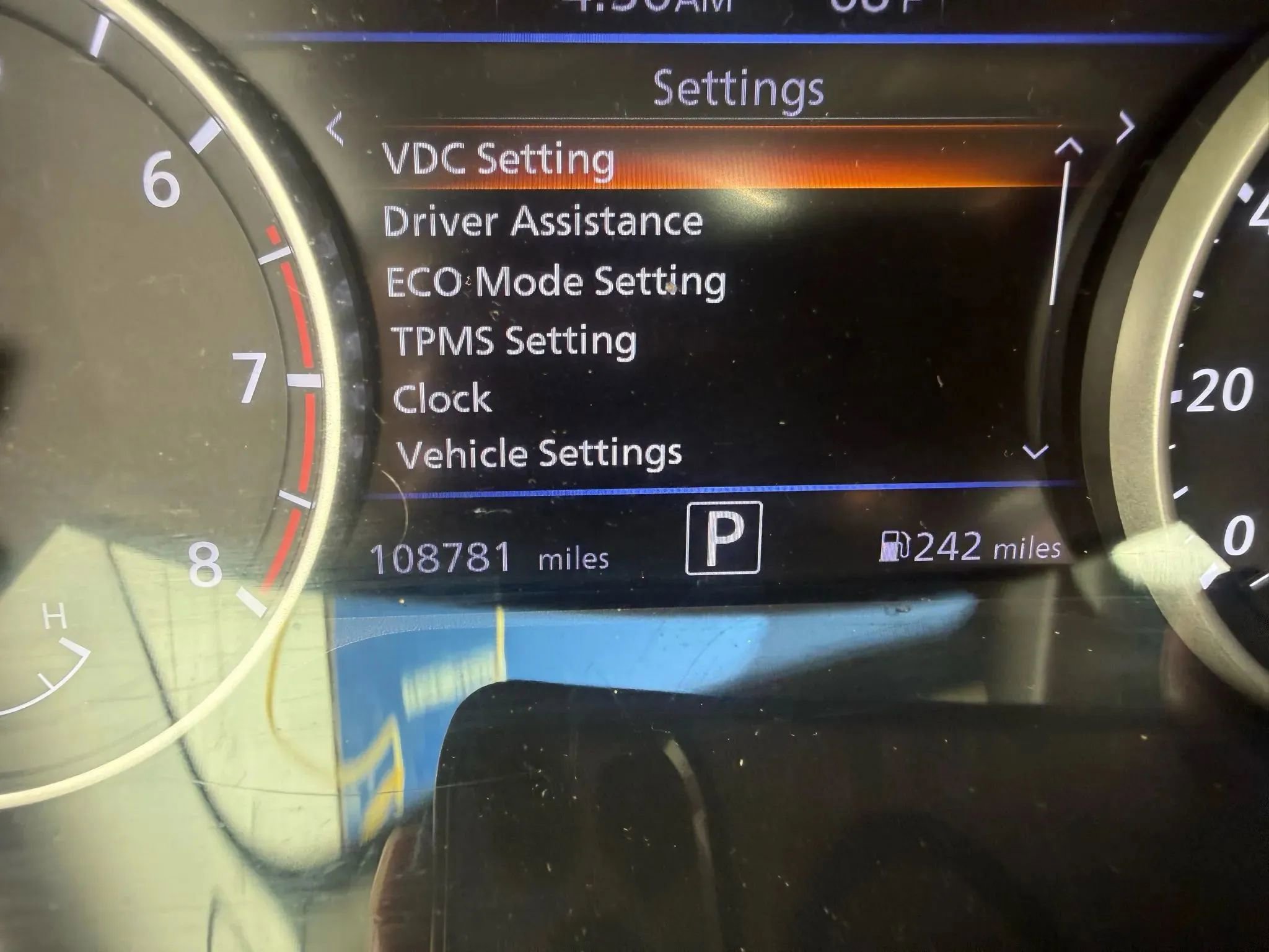 Used 2020 Nissan Sentra SR w/ Trunk Package image 11