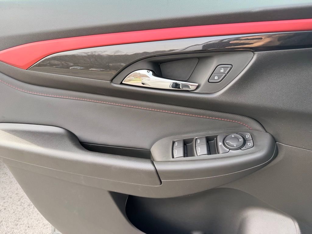New 2026 Chevrolet TrailBlazer RS w/ Convenience Package image 22