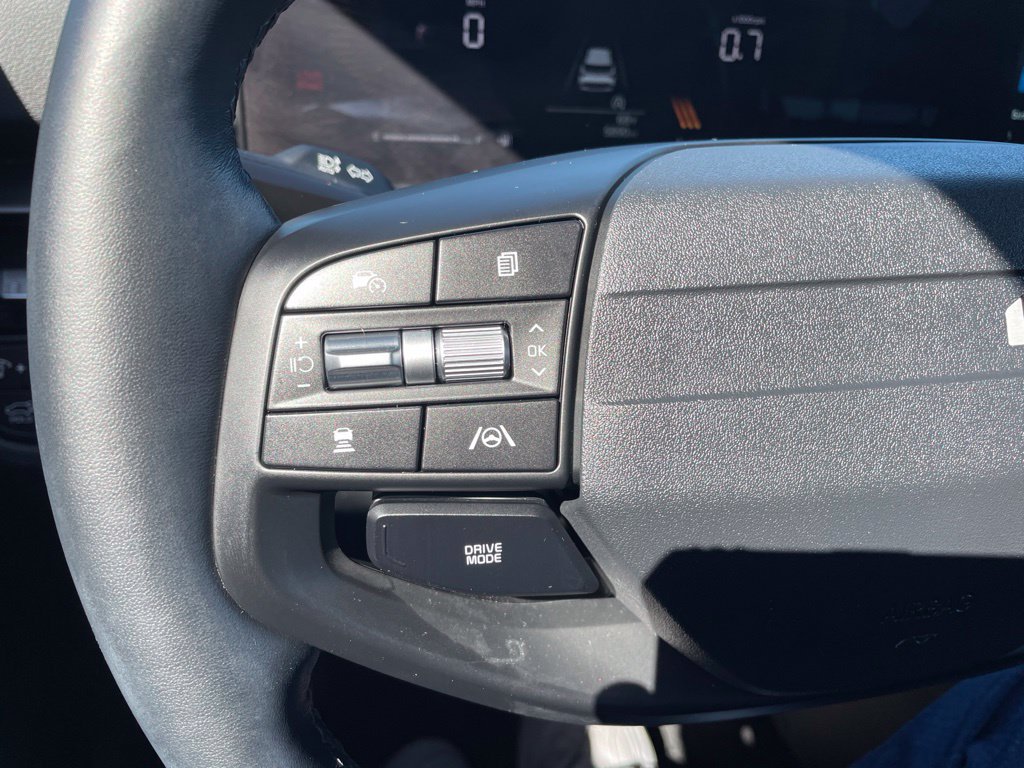 Used 2026 Kia Sportage EX w/ EX Panorama Roof Package AWD/4WD image 26
