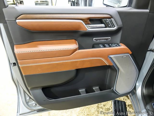 Certified 2024 GMC Sierra 1500 Denali Ultimate AWD/4WD image 21