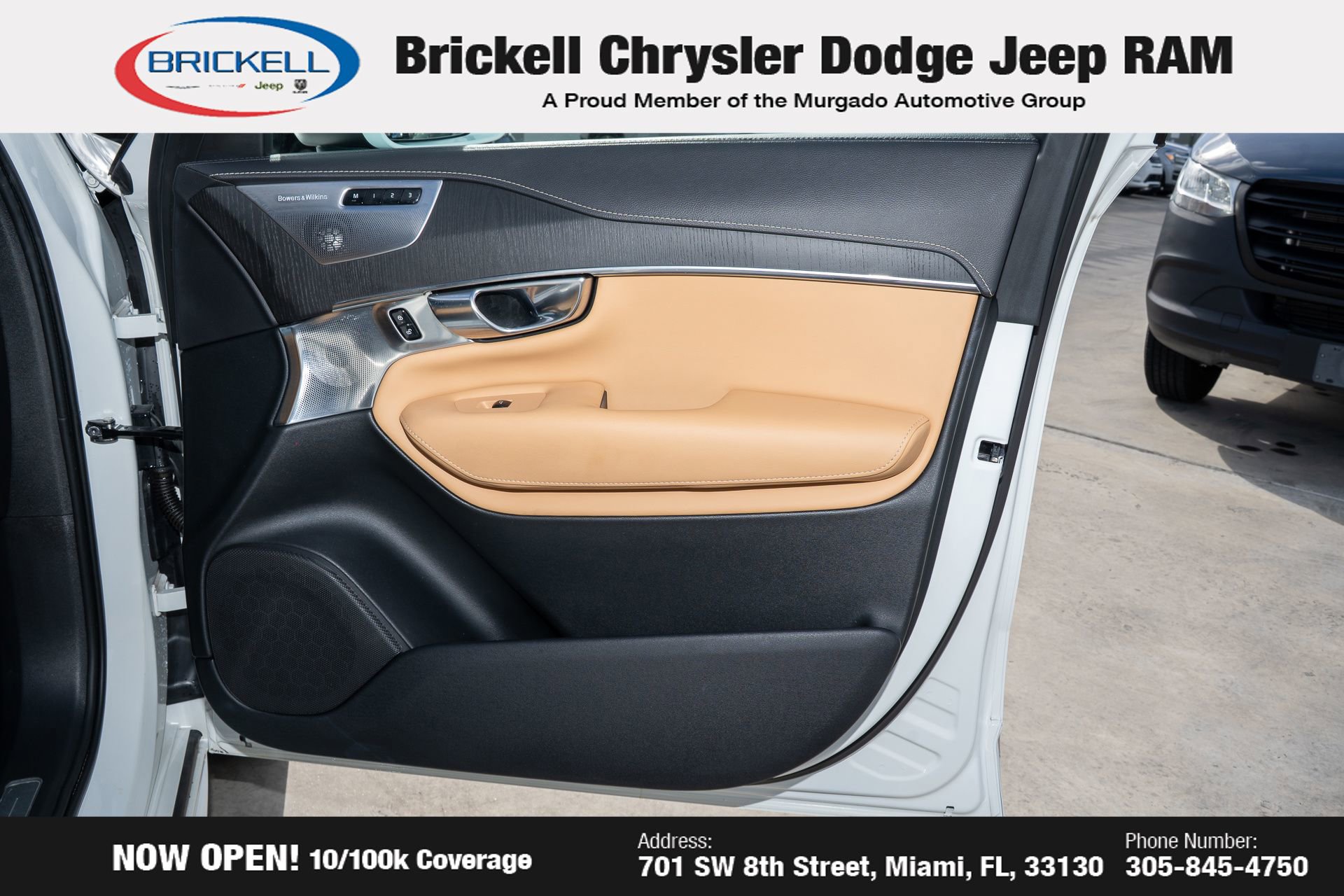 Used 2021 Volvo XC90 T8 Inscription w/ Protection Package Premier image 14