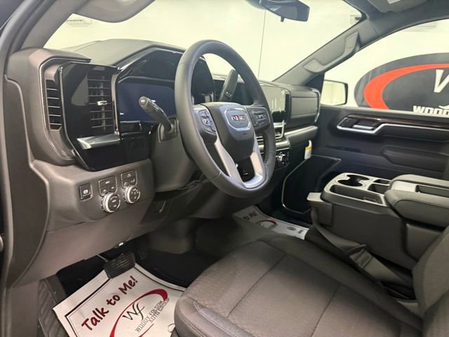 New 2026 GMC Sierra 1500 Elevation AWD/4WD image 9