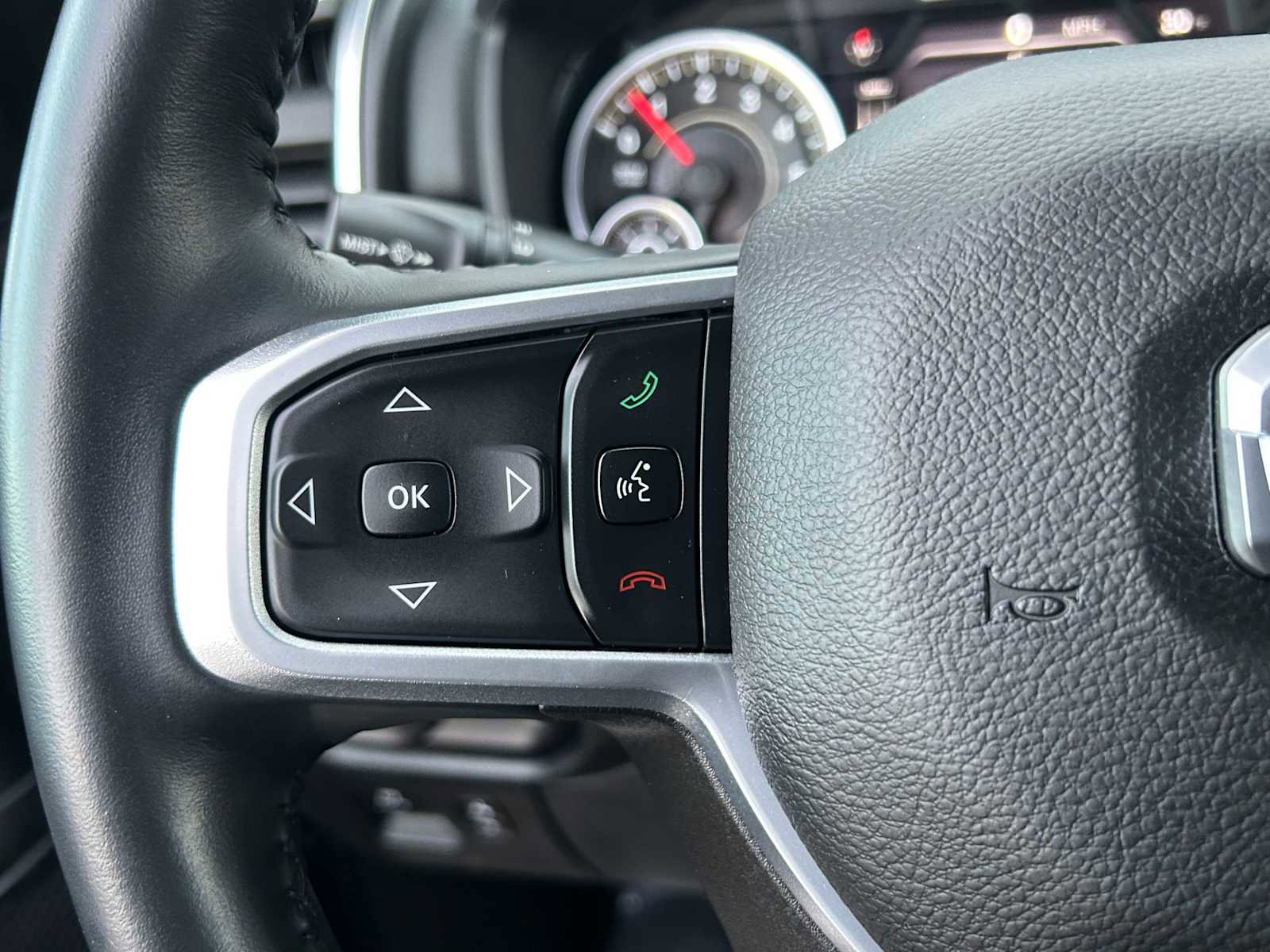 Used 2022 RAM 1500 Big Horn image 19