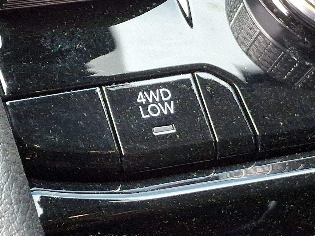 Used 2022 Jeep Grand Cherokee Limited 4xe AWD/4WD image 27