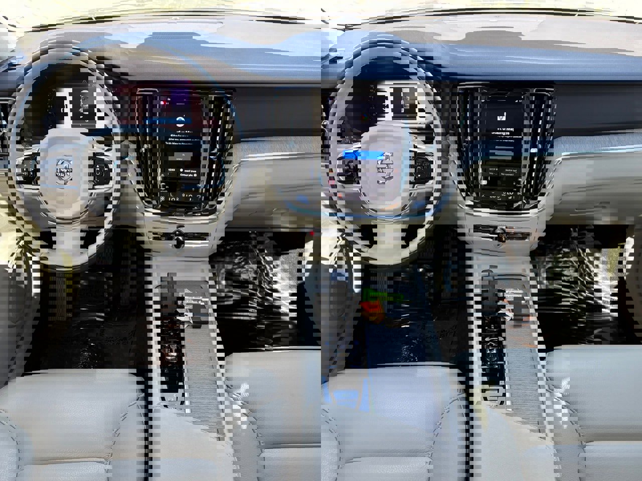 Certified 2023 Volvo S60 B5 Plus image 13