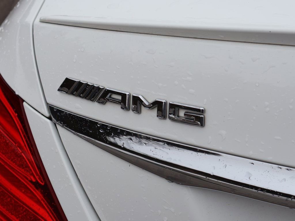 Used 2018 Mercedes-Benz E 43 AMG 4MATIC Sedan w/ Premium 2 Package image 9