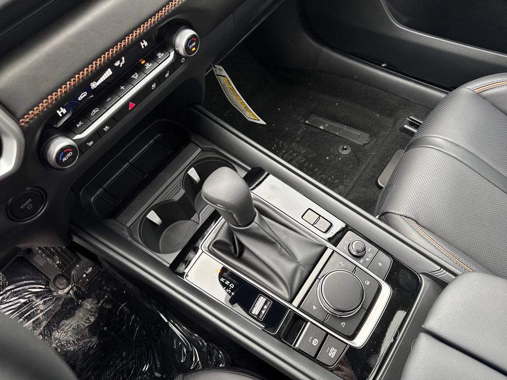 New 2026 MAZDA CX-50 AWD 2.5 Hybrid w/ Premium Pkg image 12