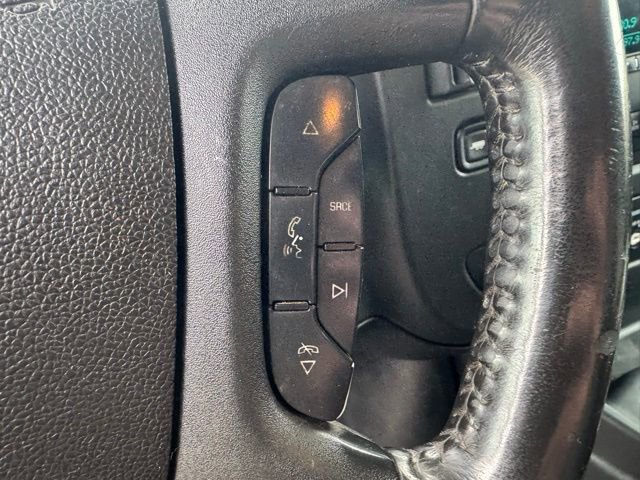 Used 2023 GMC Savana 3500 w/ Driver Convenience Package RWD image 21