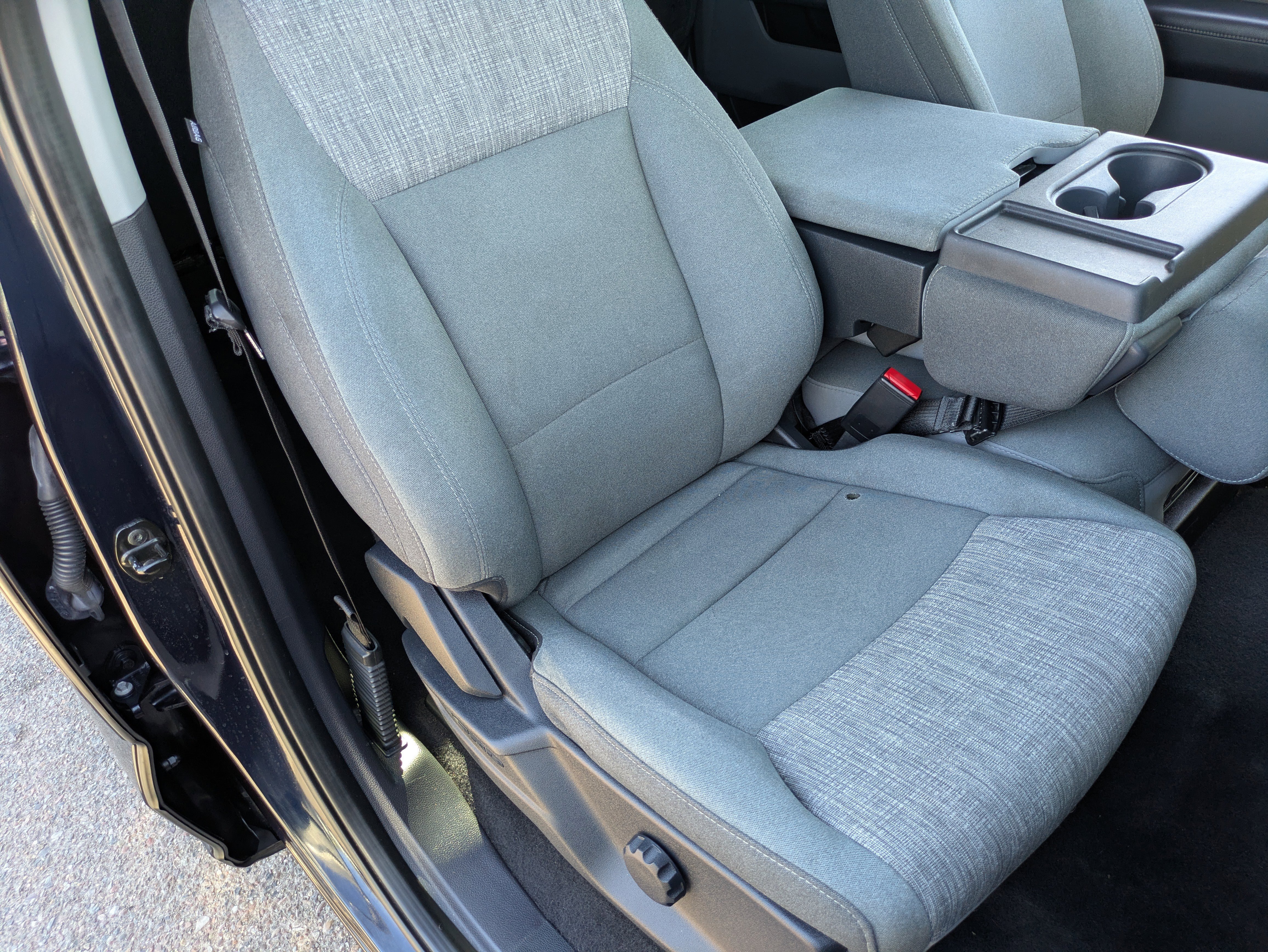 Used 2023 Ford F150 XLT image 10