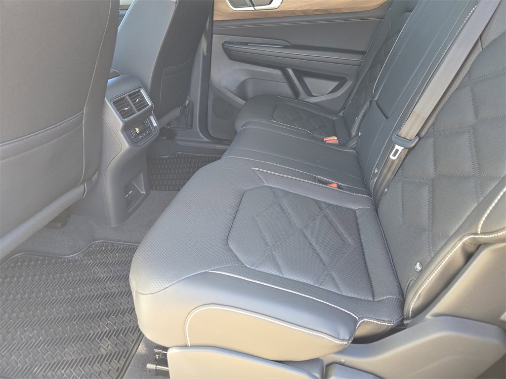 New 2026 Volkswagen Atlas SE image 20