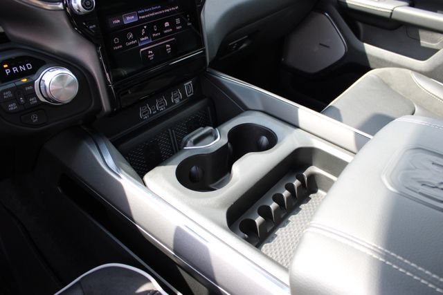 Used 2026 RAM 1500 Laramie w/ Night Edition AWD/4WD image 31