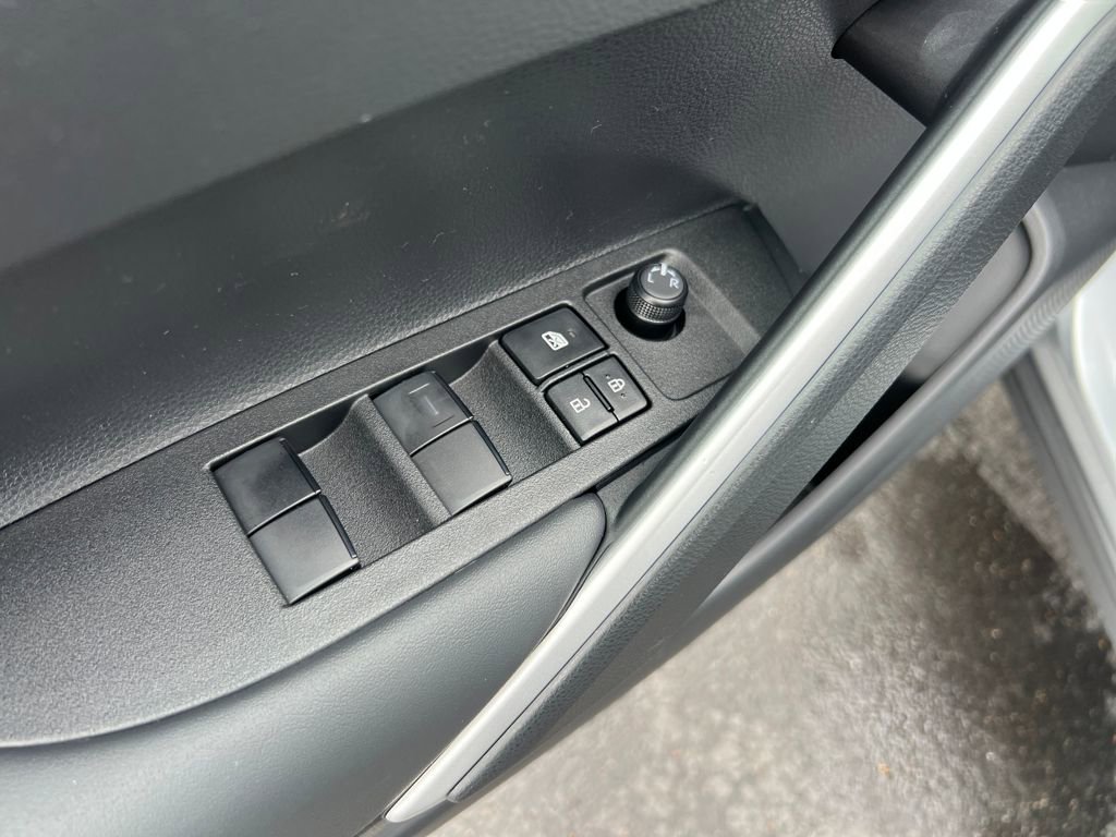 New 2026 Toyota Corolla Cross LE image 10