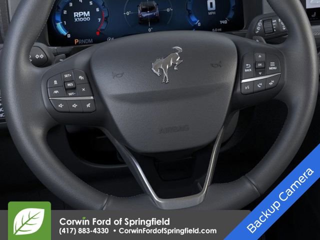 New 2026 Ford Bronco Sport Badlands image 13