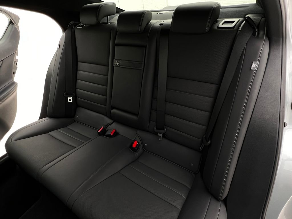 Certified 2022 Lexus IS 350 F Sport image 15