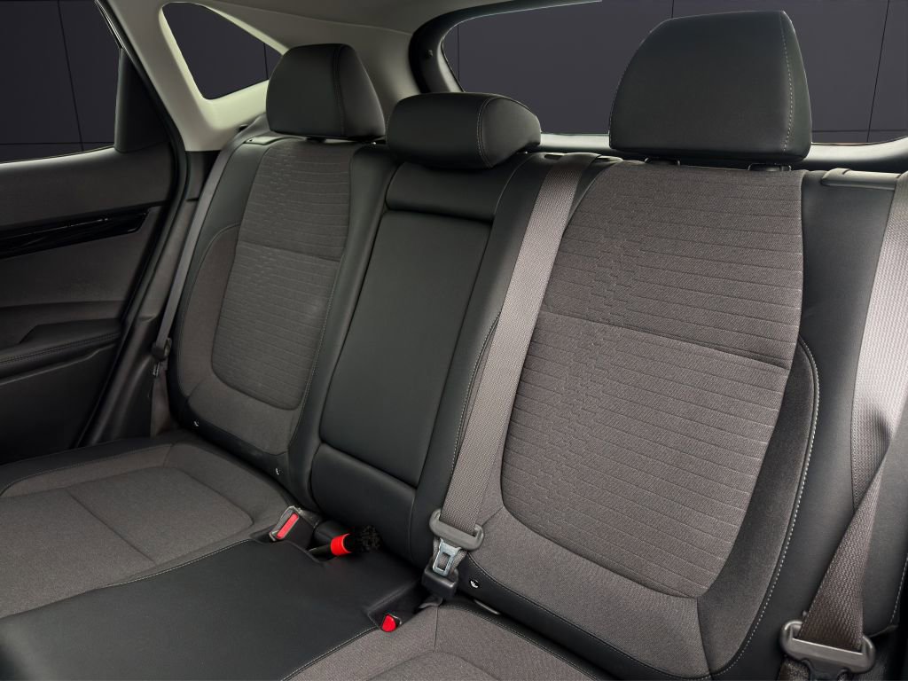 Used 2023 Kia Seltos S w/ Navigation Package image 21
