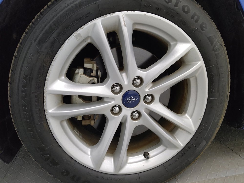 Used 2018 Ford Fusion S FWD image 31