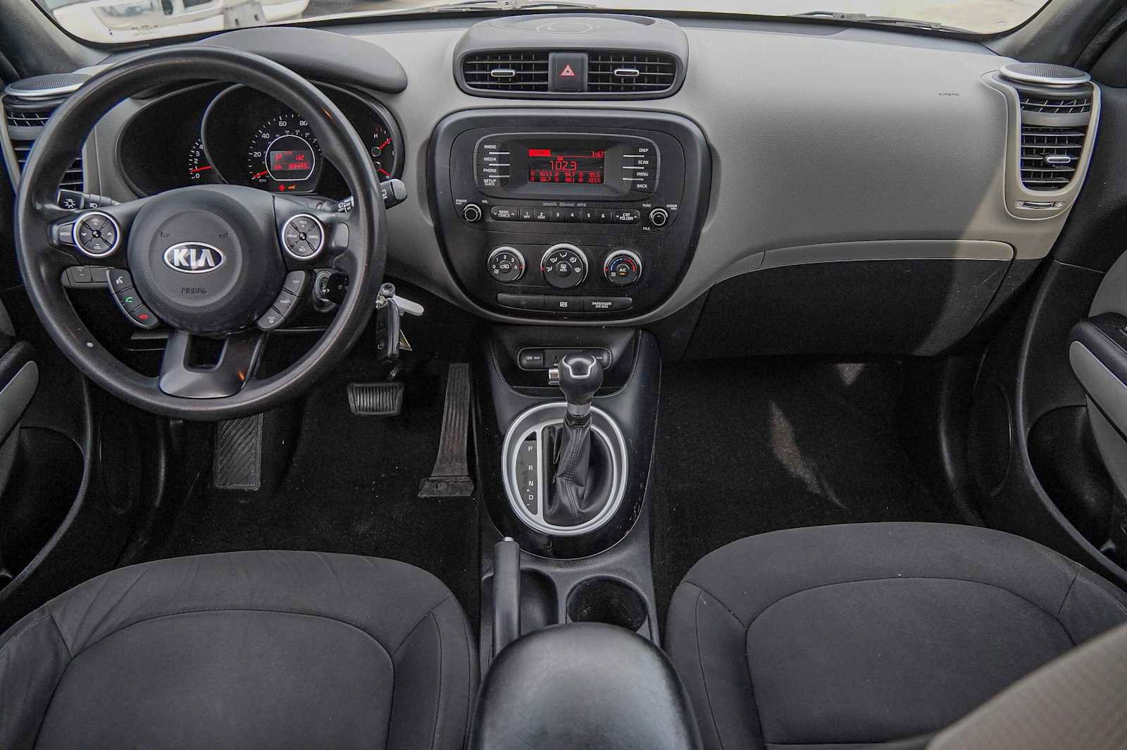 Used 2014 Kia Soul image 22