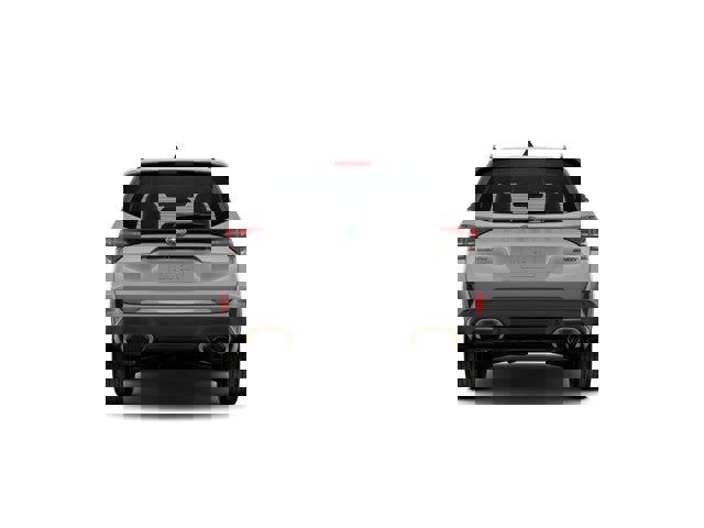 New 2026 Subaru Forester Sport image 9